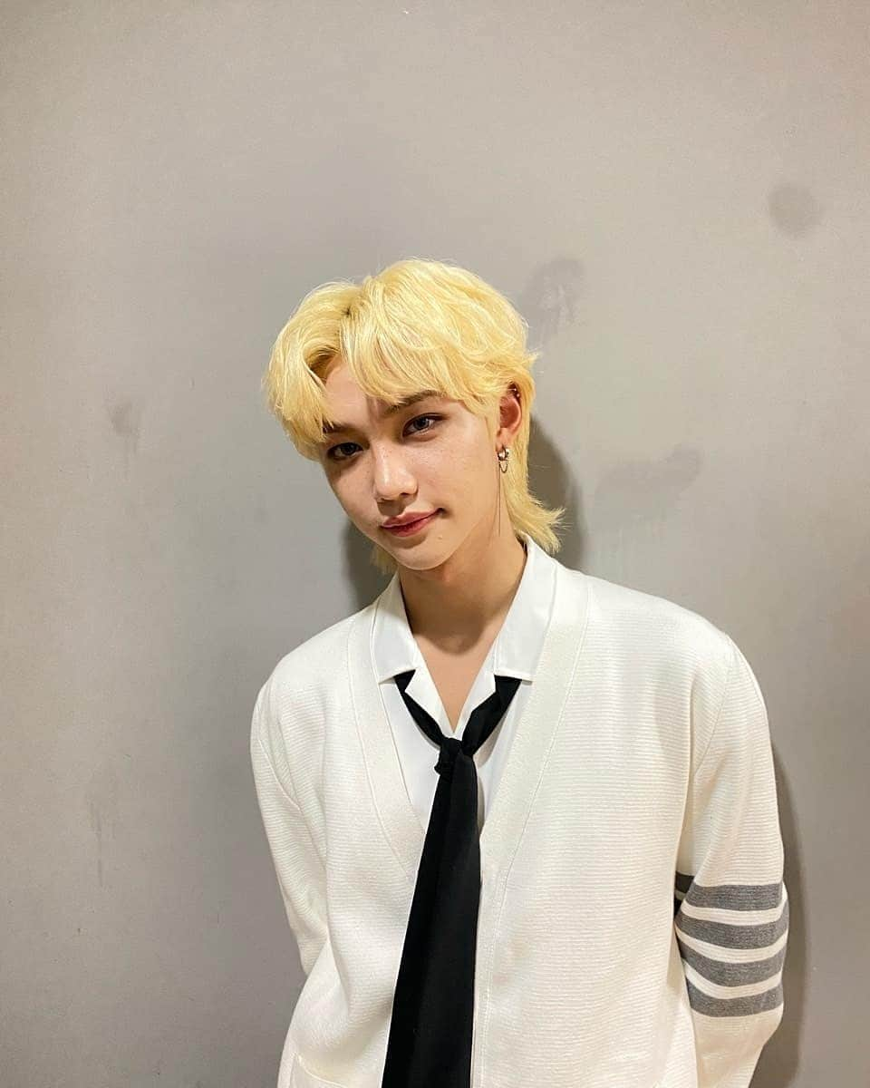 Stray Kidsさんのインスタグラム写真 - (Stray KidsInstagram)「🤍 #straykids #stay」9月13日 18時18分 - realstraykids