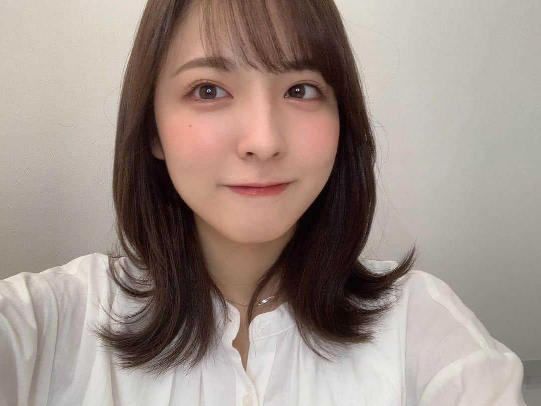 早川聖来さんのインスタグラム写真 - (早川聖来Instagram)「ブログ更新☺︎  #早川聖来#乃木坂46 #聖来ブログ」9月13日 19時04分 - seira_hayakawa