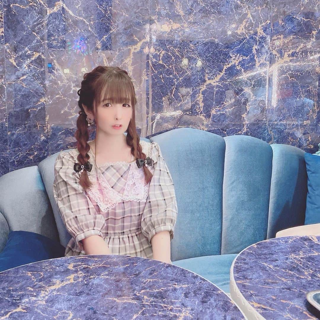 伊藤芽衣のインスタグラム