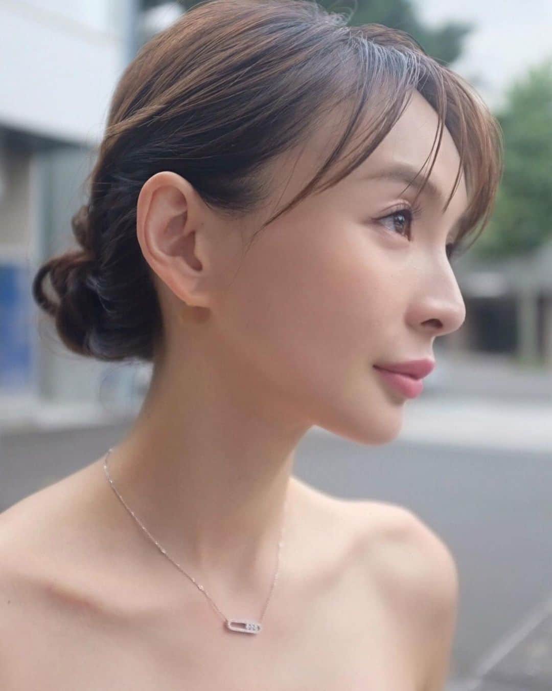 舞川あいくのインスタグラム