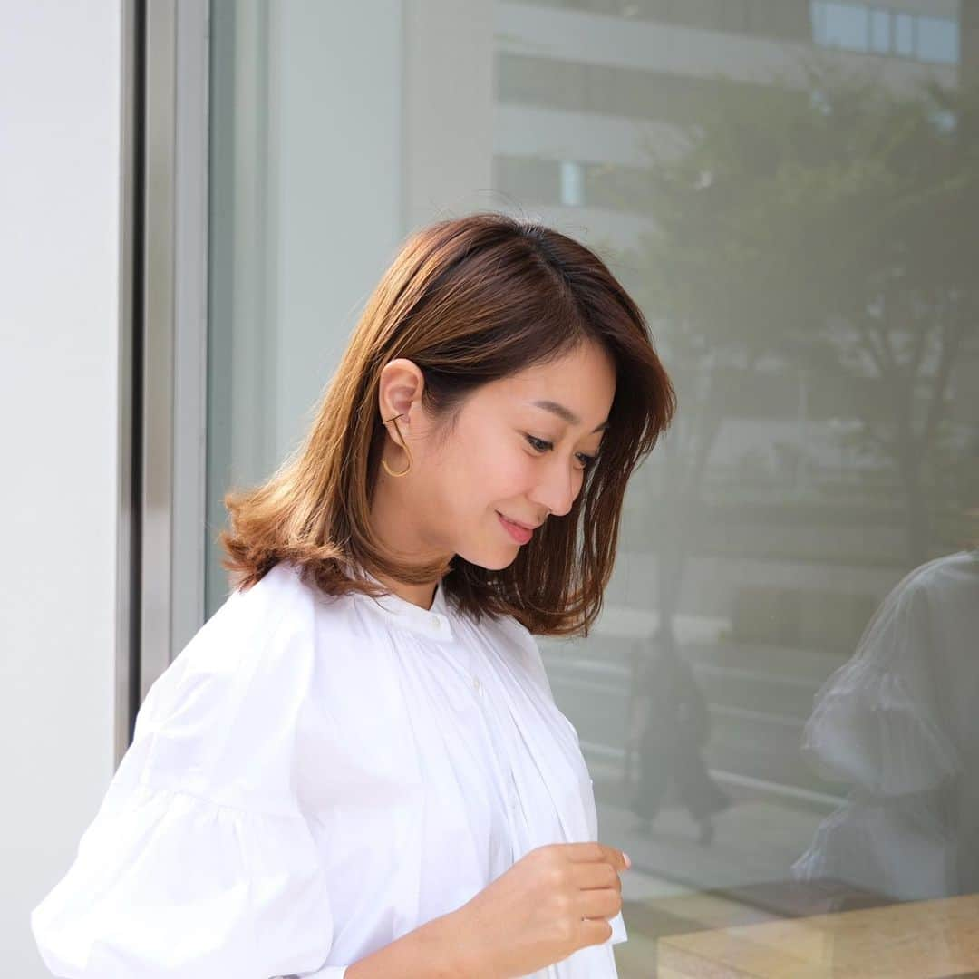 奥田順子のインスタグラム