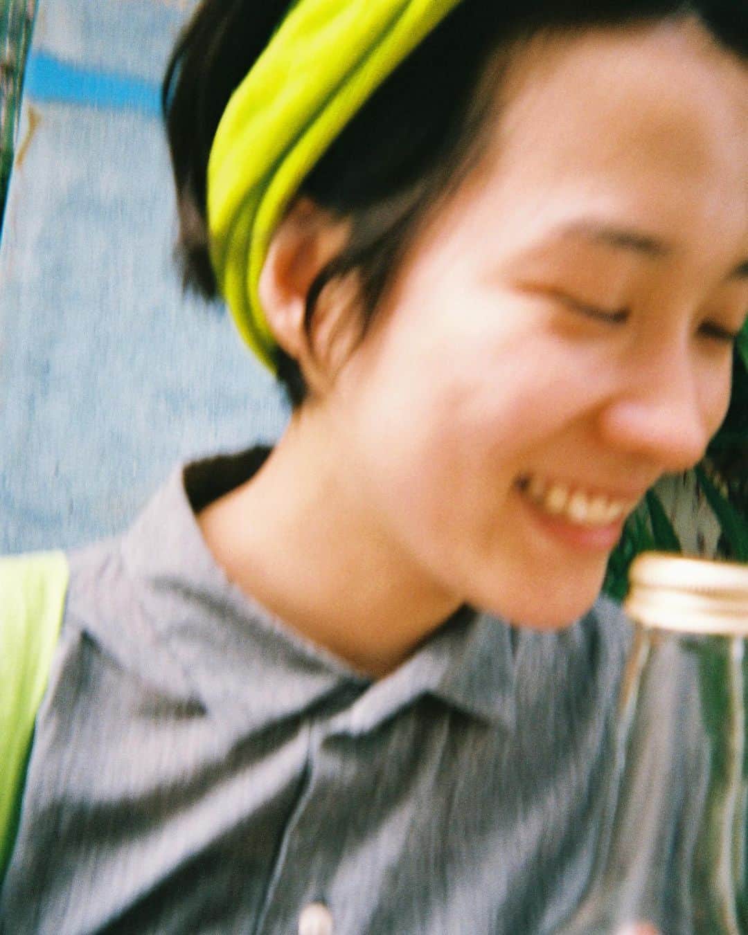 亜希子さんのインスタグラム写真 - (亜希子Instagram)「シェアオフィスで原稿書く時、構成を考えながらニヤニヤしたり、眉間にシワ寄せたりしているので、若干不思議な女の子に思われているよね？🤫銭湯行きたい」9月13日 20時36分 - akiko_ohki