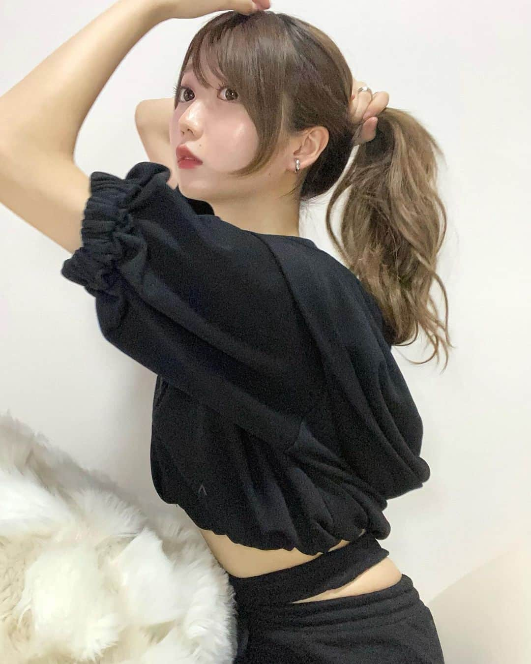 大谷映美里のインスタグラム