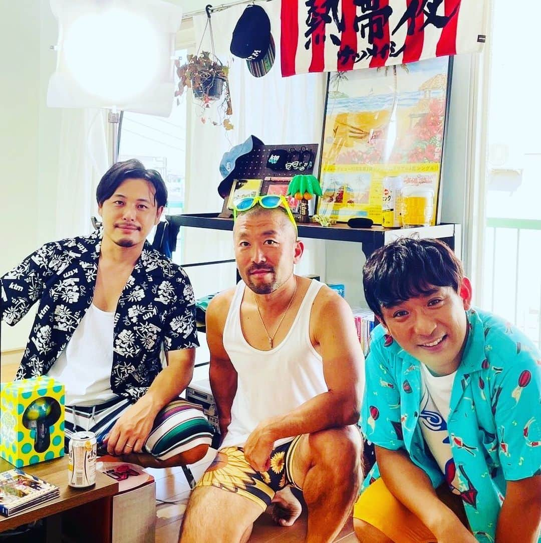 酒井健太さんのインスタグラム写真 - (酒井健太Instagram)「ケツメさんっつー話。  #ケツメイシ #小さな幸せ #mv #youtube  #公開中」9月13日 21時17分 - kenta_sakai