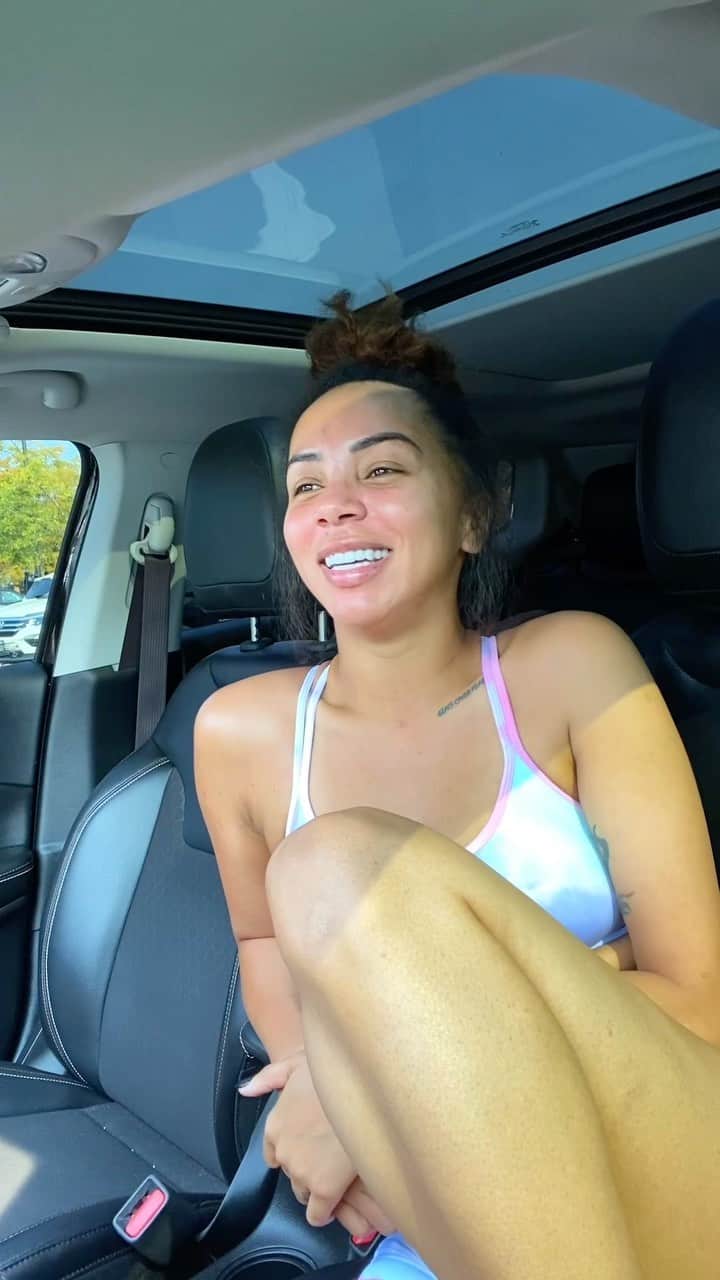 Brittany Rennerのインスタグラム