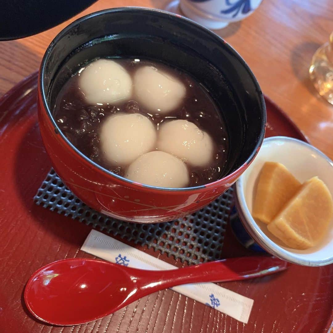 大槻ひびきさんのインスタグラム写真 - (大槻ひびきInstagram)「深大寺に行って お蕎麦を食べて 三鷹ジブリの森美術館行って 夜は鰻屋さん行きました🥳 予約してくれた はたの、るーちゃん ありがとう🌸 最高に楽しかったよ🥳 #三鷹ジブリの森美術館  #ジブリ #深大寺  #蕎麦 #井の頭公園 #鰻 #anime  #jiburi」9月14日 0時07分 - yanhibi0221