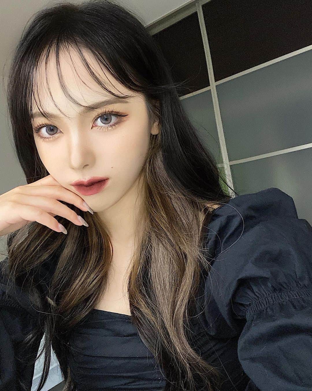 葉月ひまりのインスタグラム：「おやすみなさい🌙」