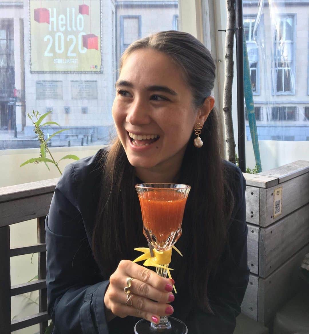 冨田麻耶のインスタグラム：「気づいたら秋🍂なムードが漂ってきました。今年の夏は見事にドイツ、スペインとベルギーと！びっくりするほどあっち行ったりこっち行ったりの夏でした💛  10月の日本行きも残念ながら中止になってしまいましたが、旅疲れなんかなんとなく乗り切れる気がします！」