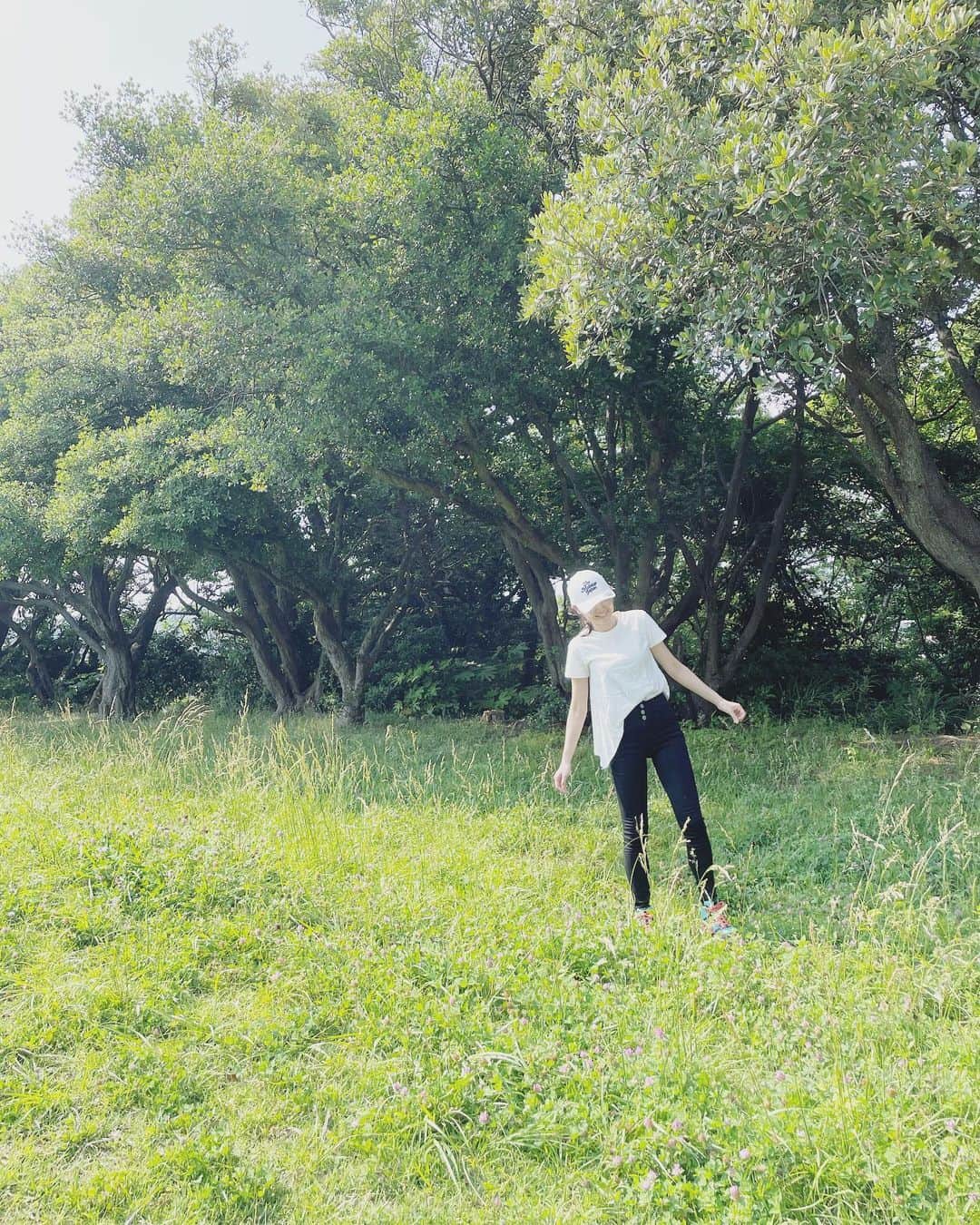 片山萌美さんのインスタグラム写真 - (片山萌美Instagram)「🐧  #moemikatayama」9月14日 0時54分 - moet_mi