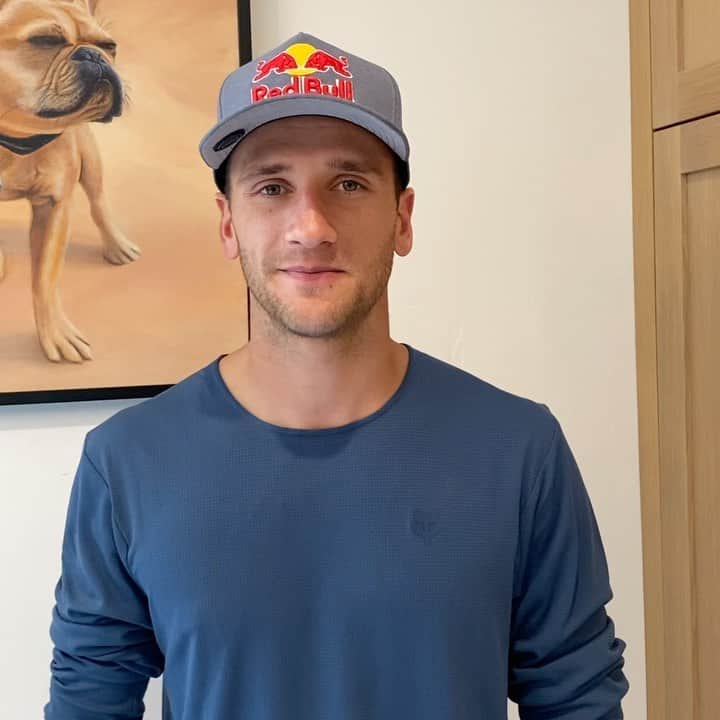 ケン・ロックゼンのインスタグラム：「The @ryandungeyfoundation ‘Opportunity Awaits Ride Day’ at Fox Raceway is this Saturday. To help raise funds, we’ve created an online fundraising team to help support (link in bio to join or donate to my team). I challenge @jettson18 to create a fundraising team and to beat our team in collected donations. Let’s GO TEAM94!」