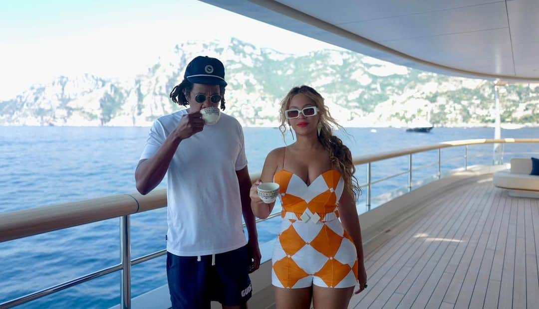 ビヨンセさんのインスタグラム写真 - (ビヨンセInstagram)9月14日 2時49分 - beyonce