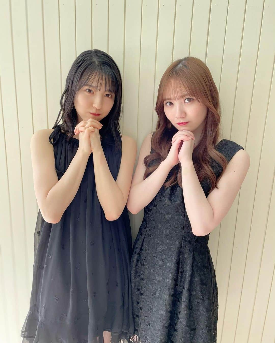 早川聖来さんのインスタグラム写真 - (早川聖来Instagram)「🥺  #早川聖来#乃木坂46 #田村真佑」9月14日 17時55分 - seira_hayakawa