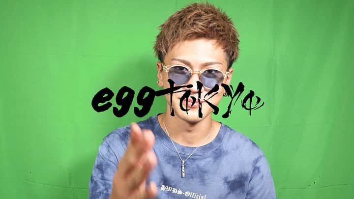 egg公式さんのインスタグラム写真 - (egg公式Instagram)「ニートtokyo風【egg tokyo】カット💚  伝説の質問『人生で一番やめてよかったことは？』エグモに聞いてみた！ YouTubeで公開中だよ✨  本家ニートtokyoさまエグモ是非出して下さい💖  @neettokyo   #ニートTOKYO #egg #ギャル #ぎゃう #GAL #HIPHOP #ギャルが一番かわいい」9月14日 10時57分 - new_eggofficial