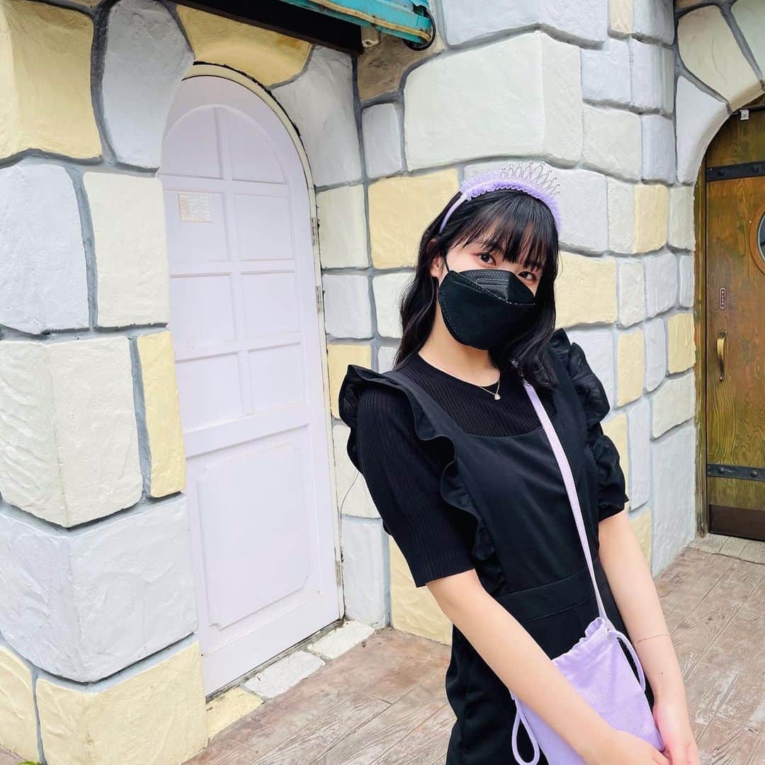 林楓子のインスタグラム