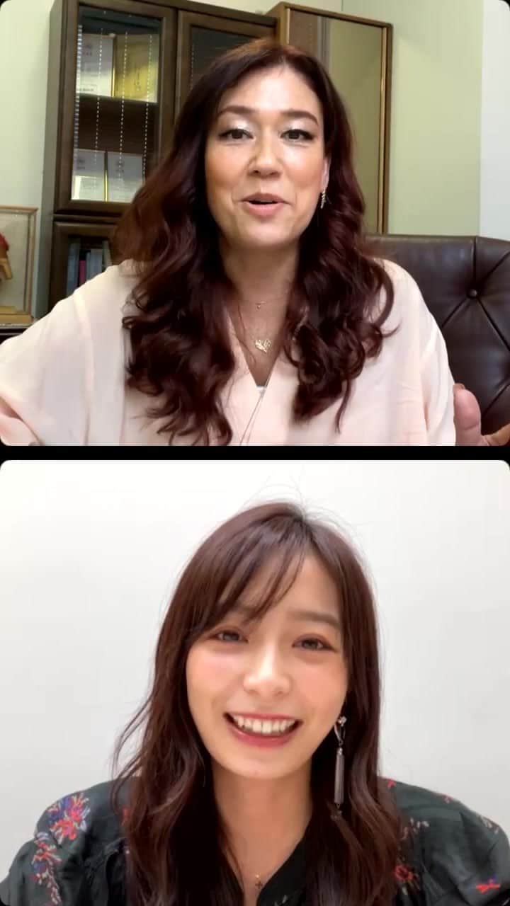 のインスタグラム