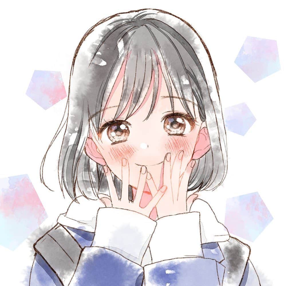 池田春香さんのインスタグラム写真 池田春香instagram りぼん11月号に まんがみたいな恋がしたい 掲載して頂いております 今回は キャラクターの作り方 です 内容は編集さんとライターさんに作って頂いているんですが 改めて自分がすごく勉強になってい