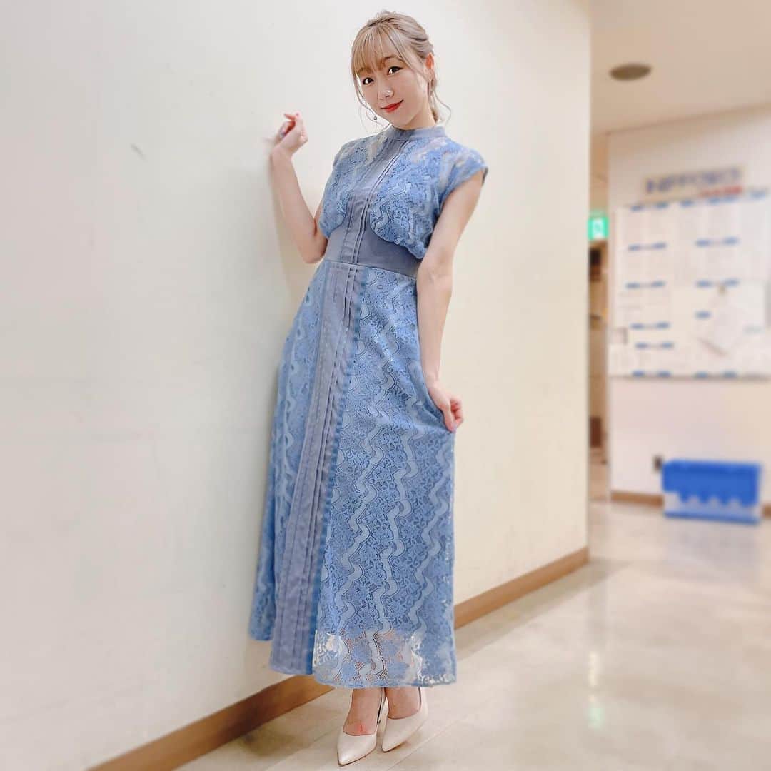 須田亜香里さんのインスタグラム写真 - (須田亜香里Instagram)「9月14日(火)テレビ東京系列 #ありえへん世界 18:25〜  甘めのピンクコーデ。 後ろ姿のリボンも可愛い責めです。 アイドルの衣装の時もですが、後ろにリボンつけたり、後ろ姿を可愛くするのが好きです🎀  先週の #ド真ん中ジャーナルも！ 同じく後ろで編み込みしてました🍤 #エビフライヘア #編み込みアレンジ #須田亜香里衣装」9月14日 18時29分 - akarisuda