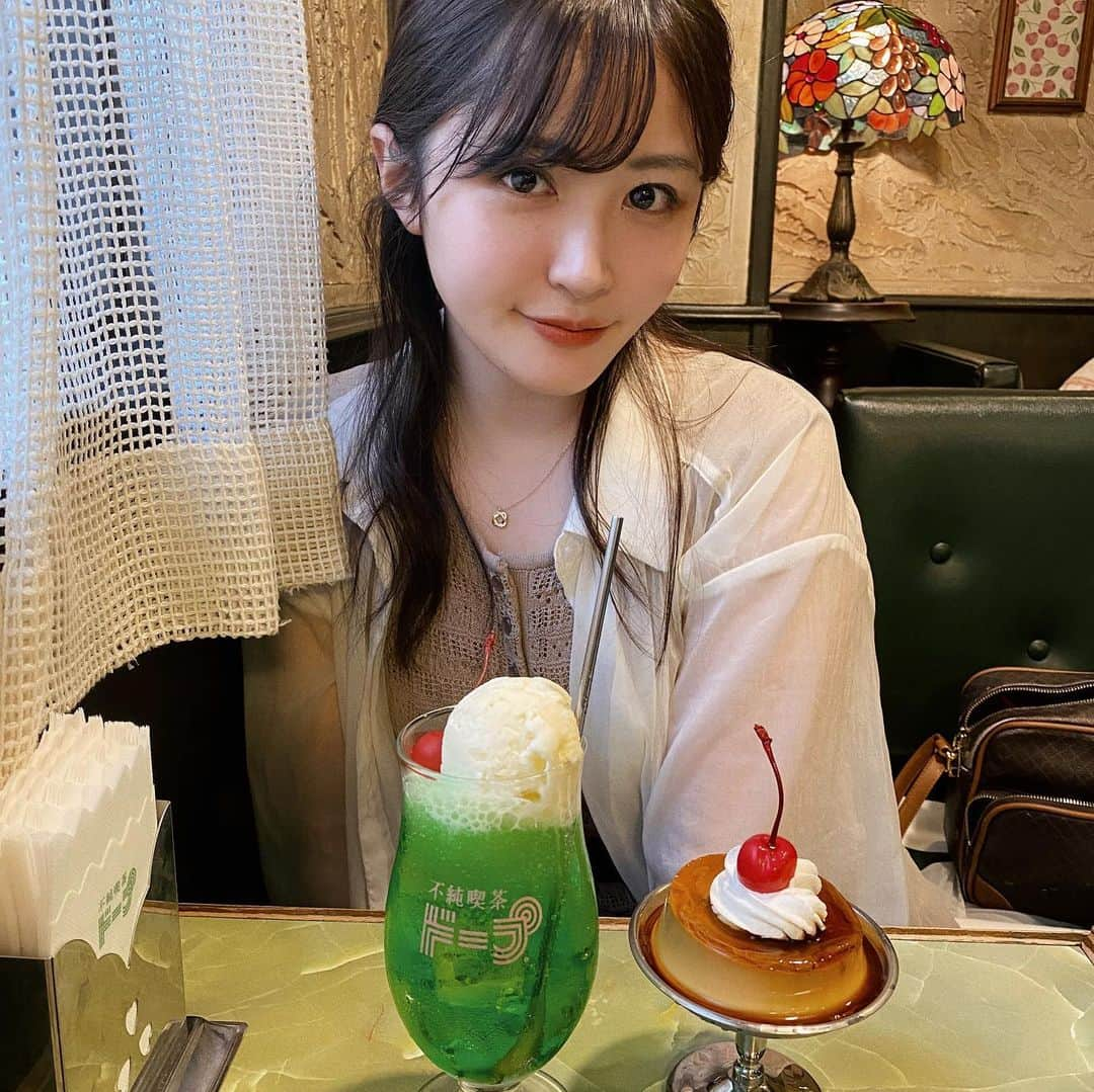 佐藤妃星さんのインスタグラム写真 - (佐藤妃星Instagram)「おでかけしてなすぎて写真がない🥲この写真は7月………妹とお仕事前に買い物行った時…………👼🏻ラブ🥰」9月14日 19時25分 - 8iikiichan