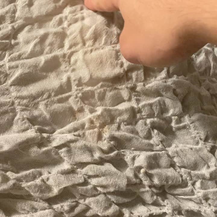 福岡堅樹のインスタグラム：「我が家にエイリアンがいました👽 #チャド」