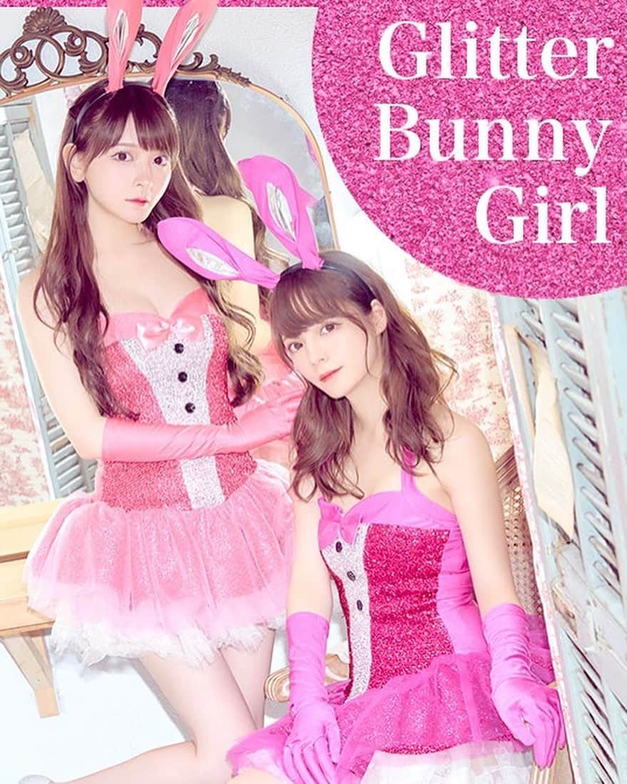 ドレスショップTIKA公式のインスタグラム