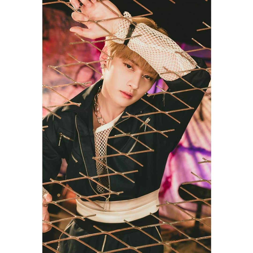 Stray Kids スキズ Scars/ソリクン タワレコ チェキ ヒョンジン Scars