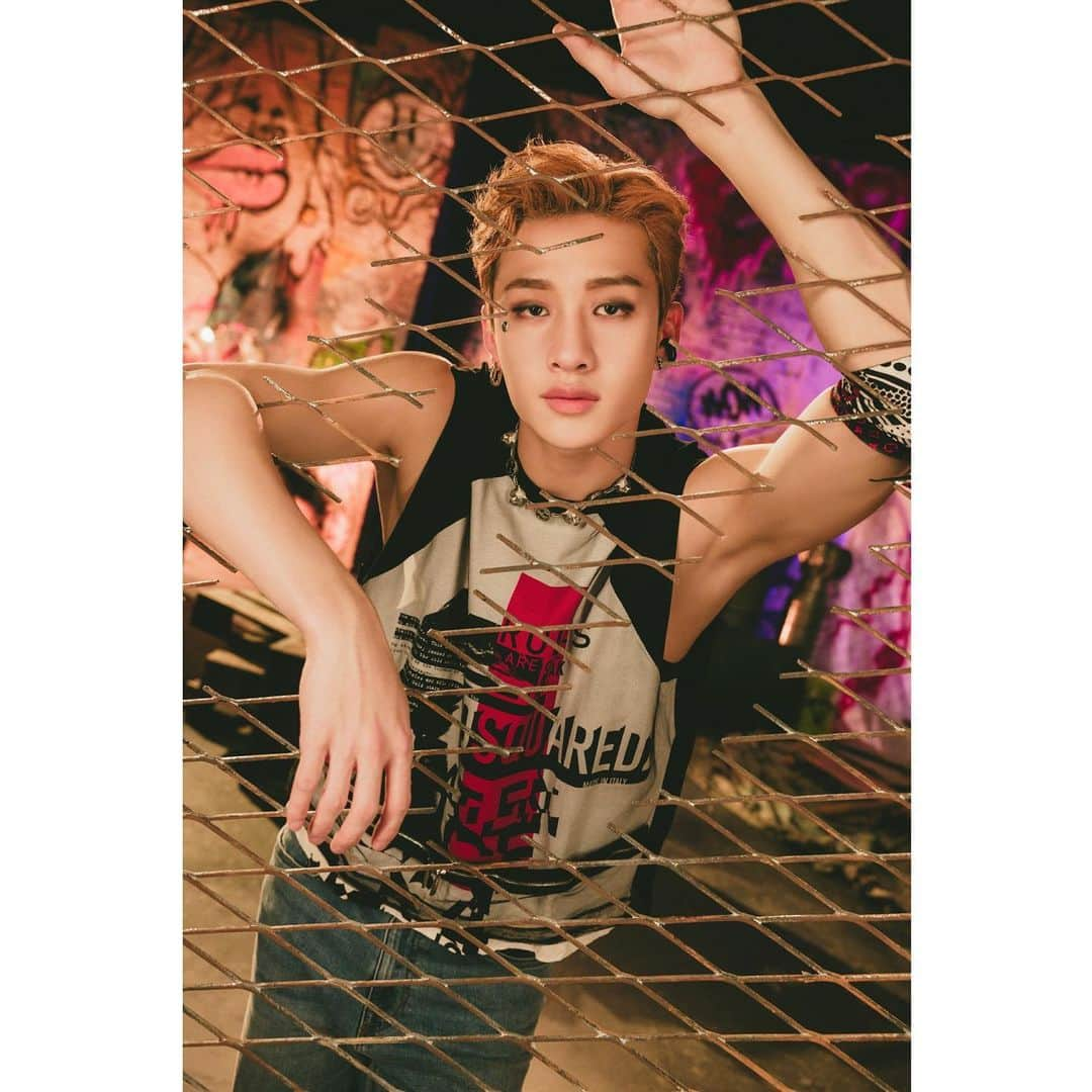 Stray Kidsさんのインスタグラム写真 - (Stray KidsInstagram)「Stray Kids JAPAN 2nd Single 『Scars / ソリクン -Japanese ver.-』  2021.10.13  Bang Chan  #StrayKids #スキズ #JAPAN_2nd_Single #バンチャン #BangChan」9月14日 21時07分 - straykids_official_jp