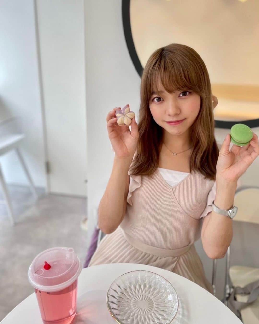 横山キラのグルメインスタ