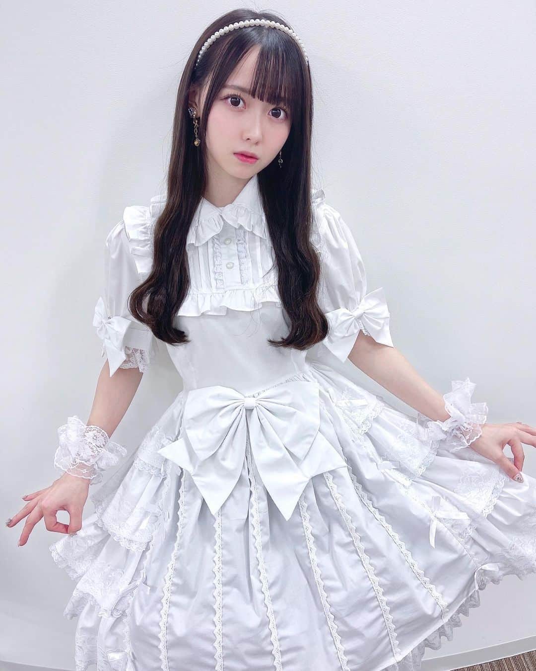 松本ももなのインスタグラム