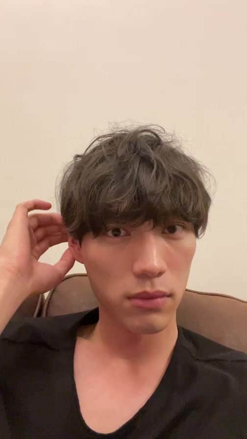 福士蒼汰のインスタグラム：「関テレドラマ【アバランチ】 新・月10ドラマ  と雑談 そして雑音お詫び」