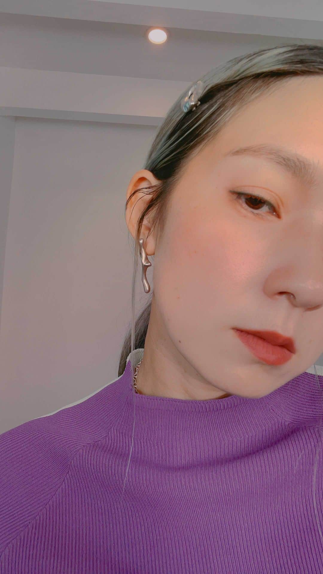 三苫愛さんのインスタグラム動画 三苫愛instagram 眉毛の描き方と 可愛いリップの紹介です Snidelbeauty 9月14日 23時11分 Ai Mitoma