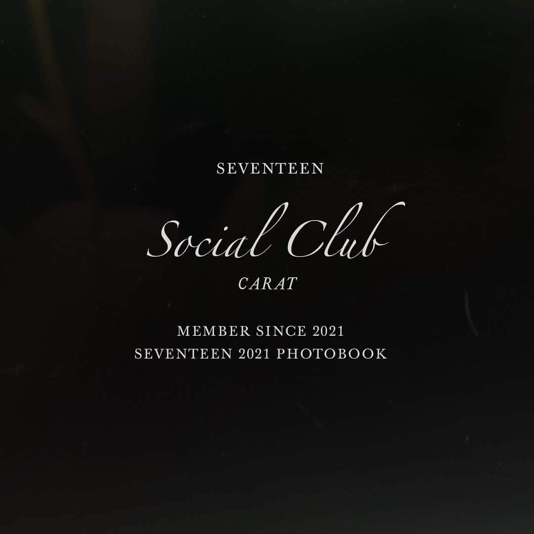 SEVENTEENさんのインスタグラム写真 - (SEVENTEENInstagram)「SEVENTEEN PHOTOBOOK 'SOCIAL CLUB : CARAT' Preview  #SEVENTEEN #세븐틴 #SVT_SOCIAL_CLUB #PHOTOBOOK」9月15日 0時03分 - saythename_17