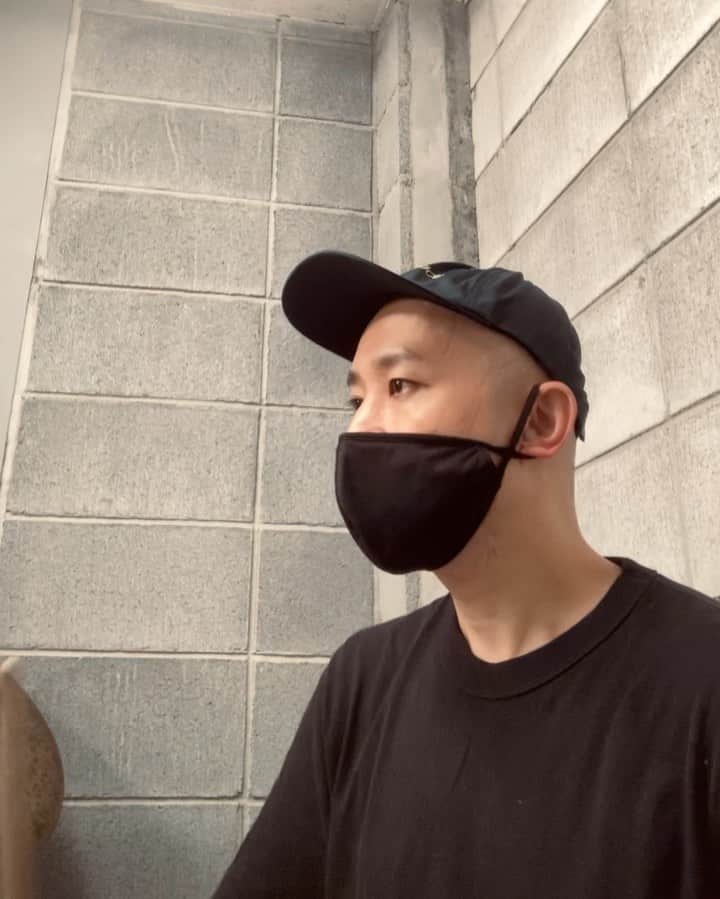 のインスタグラム：「School !‼︎ . #シャッホー」