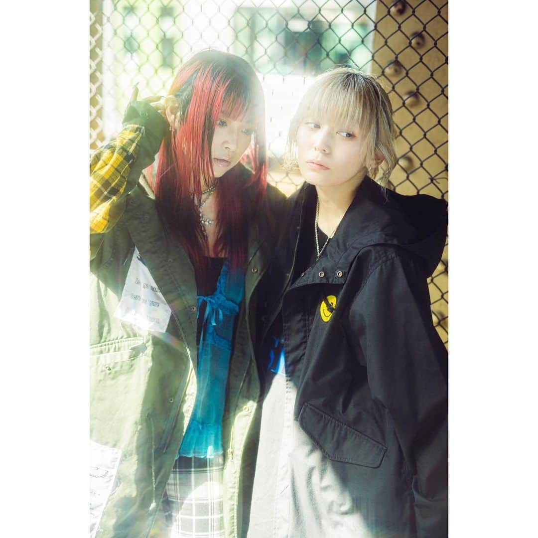 なつかのインスタグラム