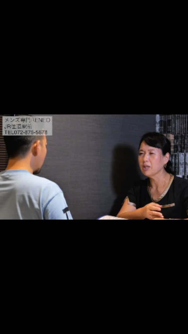 ☆SH!NR!☆のインスタグラム：「今回PR動画制作ご依頼頂いた 男性専用脱毛サロン 「メンズサロン78 RENEO」様 ありがとうございました。  〒574-0041 大東市浜町10-17 住道センタービル1階 メンズサロン78RENEO  是非お近くの方は「みんなでいこな」を見たで全メニュー20%off 使ってください😊 @mens_salon78_reneo」