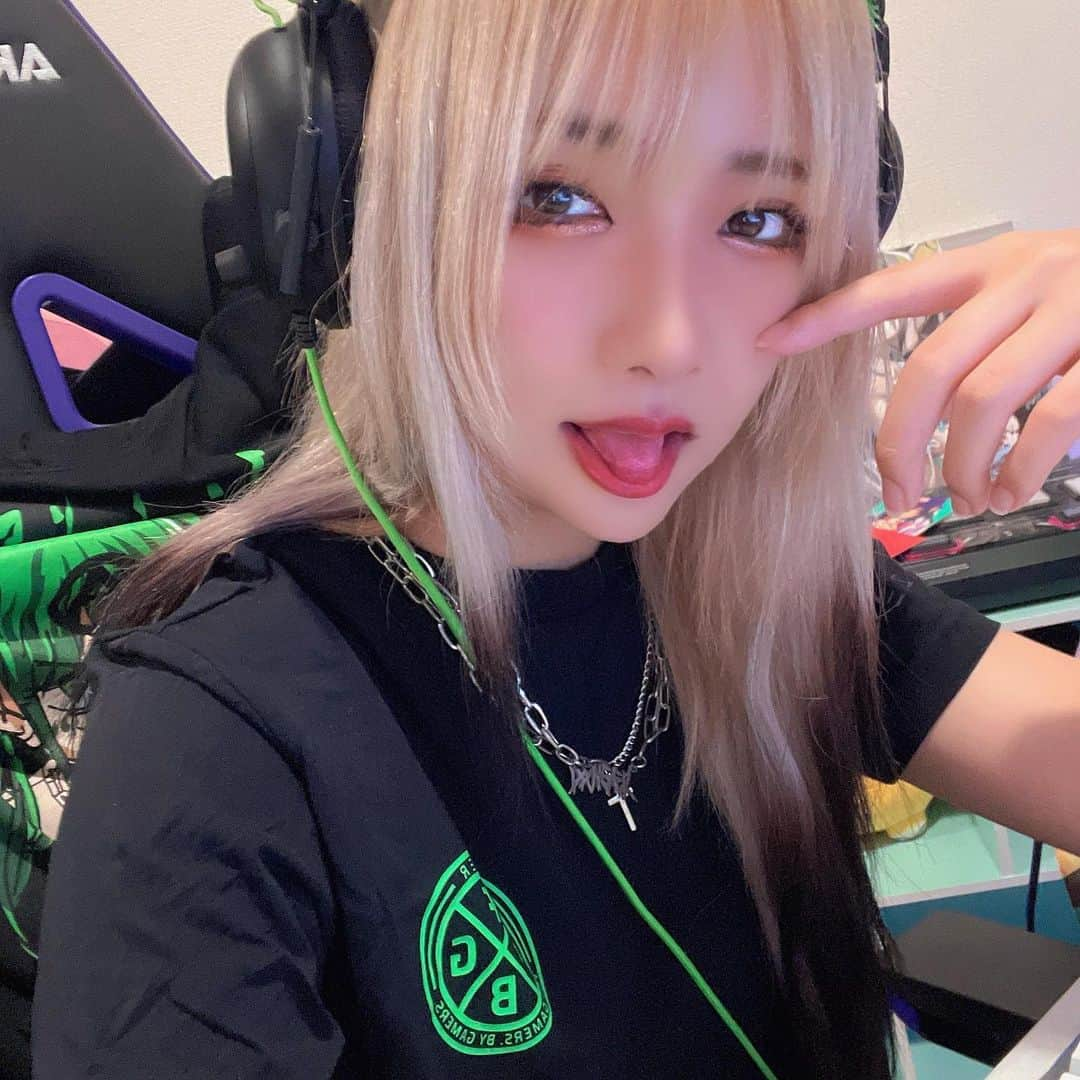 水沢柚乃さんのインスタグラム写真 - (水沢柚乃Instagram)「#Razer #Razerstreamer」10月13日 22時06分 - mizuyunosan_