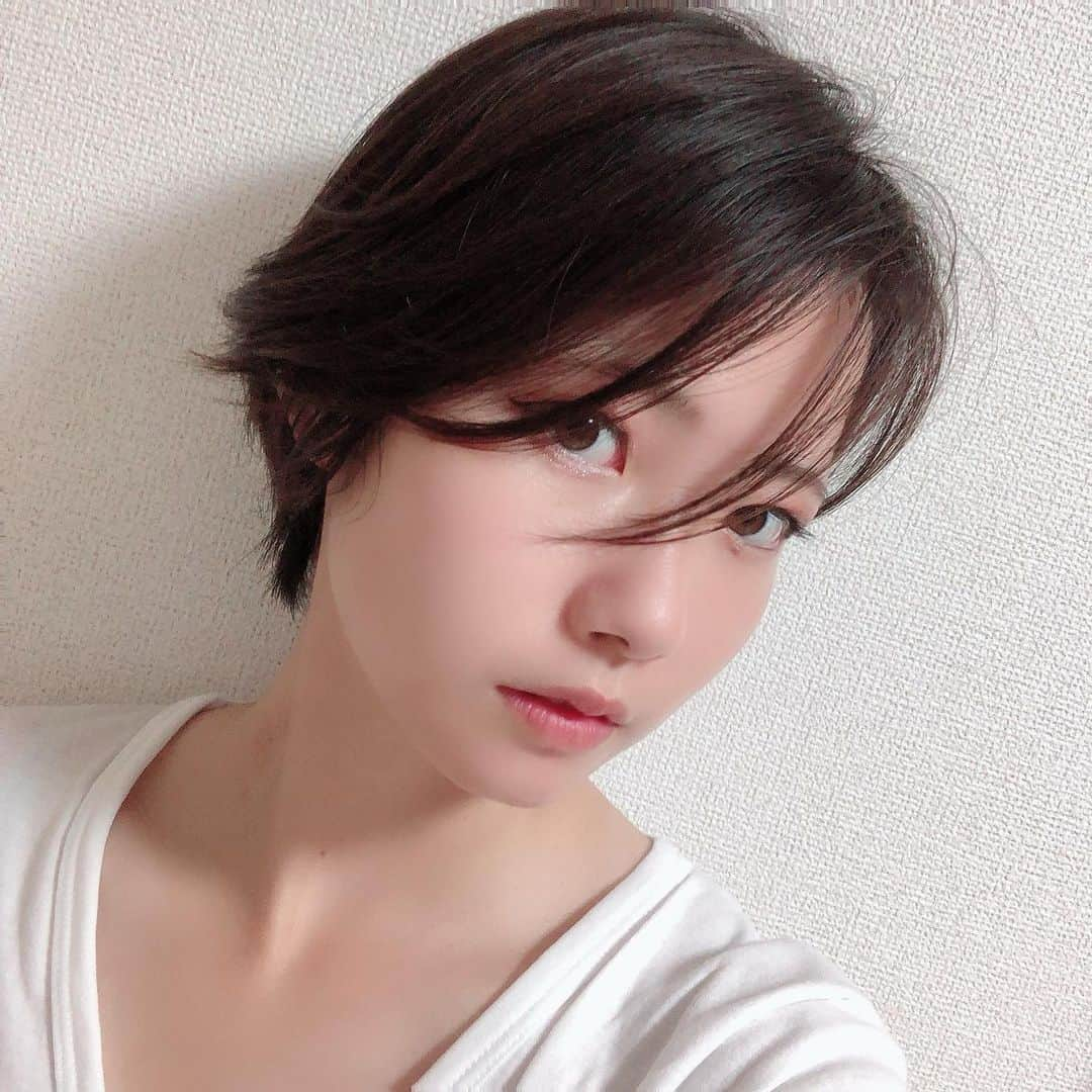 三条彩夏のインスタグラム