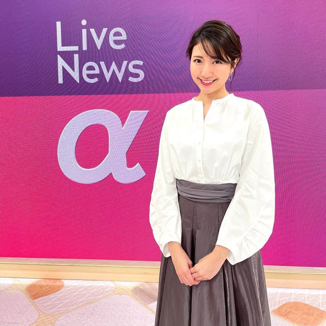 フジテレビ「THE NEWS α」さんのインスタグラム写真 - (フジテレビ「THE NEWS α」Instagram)「.  “推しラベル”に商機。 ボトルコーヒーの新戦略とは？  今夜のLive News αでお伝えします。   #livenewsα #ライブニュースα #フジテレビ #fujitv #ニュース #三田友梨佳 #内田嶺衣奈 #内野泰輔 #鈴木唯 #黒瀬翔生  #今湊敬樹」10月13日 23時38分 - news_alpha