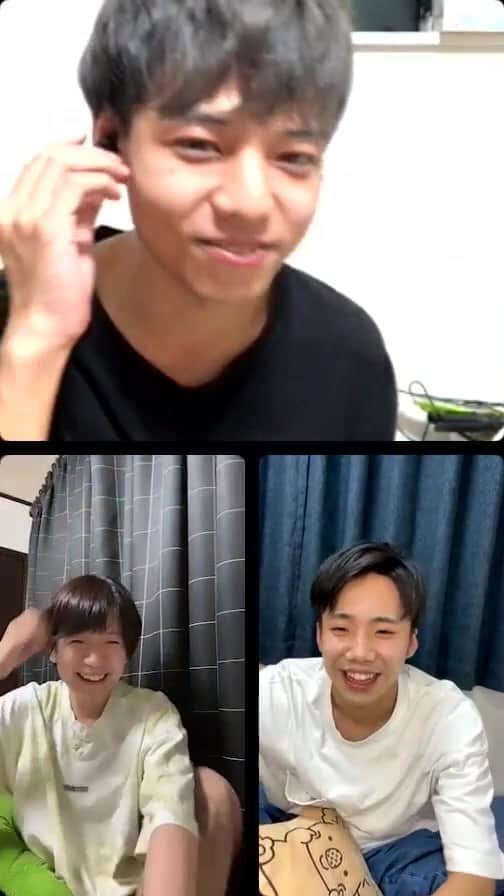のインスタグラム
