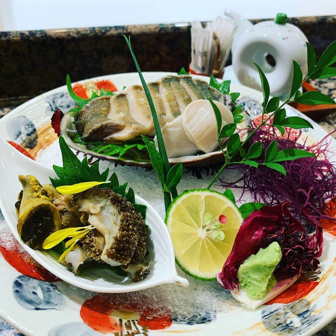 金村義明さんのインスタグラム写真 - (金村義明Instagram)「何でも、食べたい物作ってくれるし、何食べても、抜群に美味しい！ リピート間違いなし！」10月14日 3時36分 - yoshiaki_kanemura