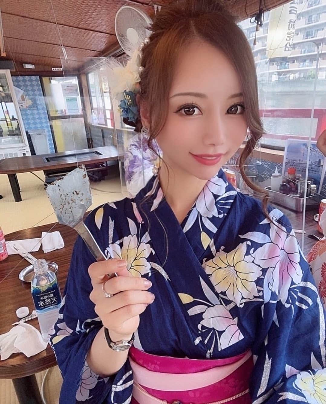 小松崎真理のインスタグラム