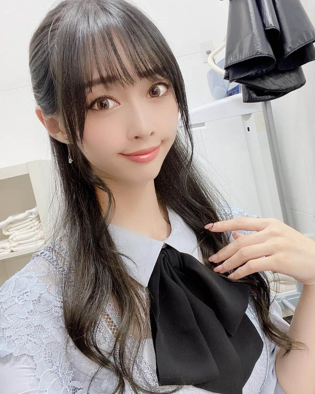 林紗久羅のインスタグラム