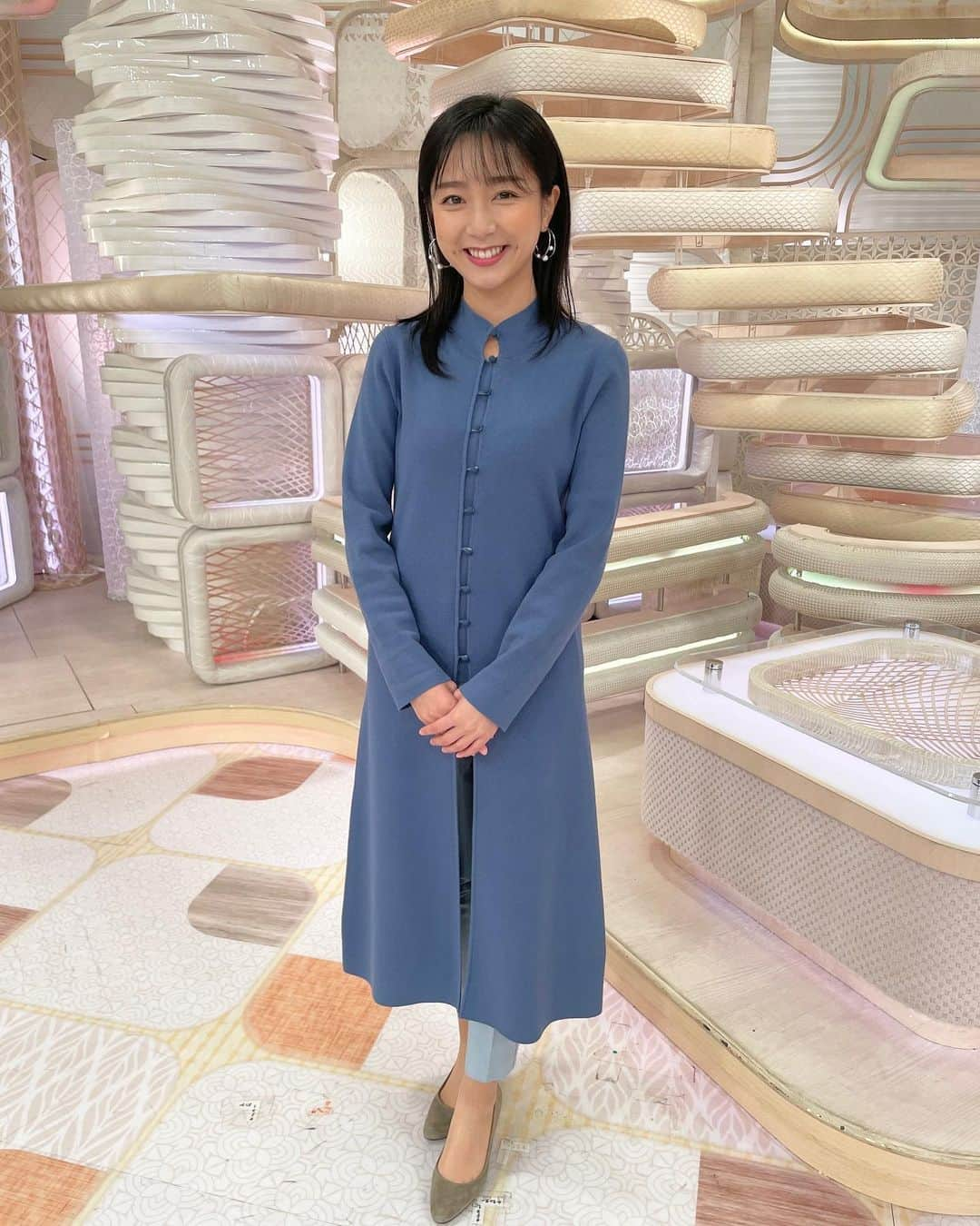 フジテレビ「プライムニュース イブニング」さんのインスタグラム写真 - (フジテレビ「プライムニュース イブニング」Instagram)「木曜に発生した地震の影響で運休となっていた「日暮里・舎人ラナー」が、あすの始発から全線で運転を再開するというニュースが最後に入ってきました。 やっと日常に戻れますね…しかし、まだ同程度の地震が発生する可能性が指摘されています。 引き続き、気をつけましょう。  きょうも「イット！weekend」をご覧いただき、ありがとうございました！  内田嶺衣奈 #ANAYI @anayi_offcial #AMACA @amaca_official  佐久間みなみ #Ameri @amerivintage #お世話や @osewaya_official  #内田嶺衣奈 @reina.uchida #奥寺健 @fujitv_announcer #永尾亜子 @ako_nagao #佐久間みなみ @sakuma_minami #フジテレビ #アナウンサー #ニュース」10月10日 18時35分 - livenews_it