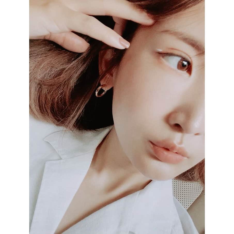 紗栄子さんのインスタグラム写真 - (紗栄子Instagram)「最近ブラウンとホワイトのダブルアイラインひくのがマイブーム🧸💌✒︎✒︎」10月10日 17時46分 - saekoofficial