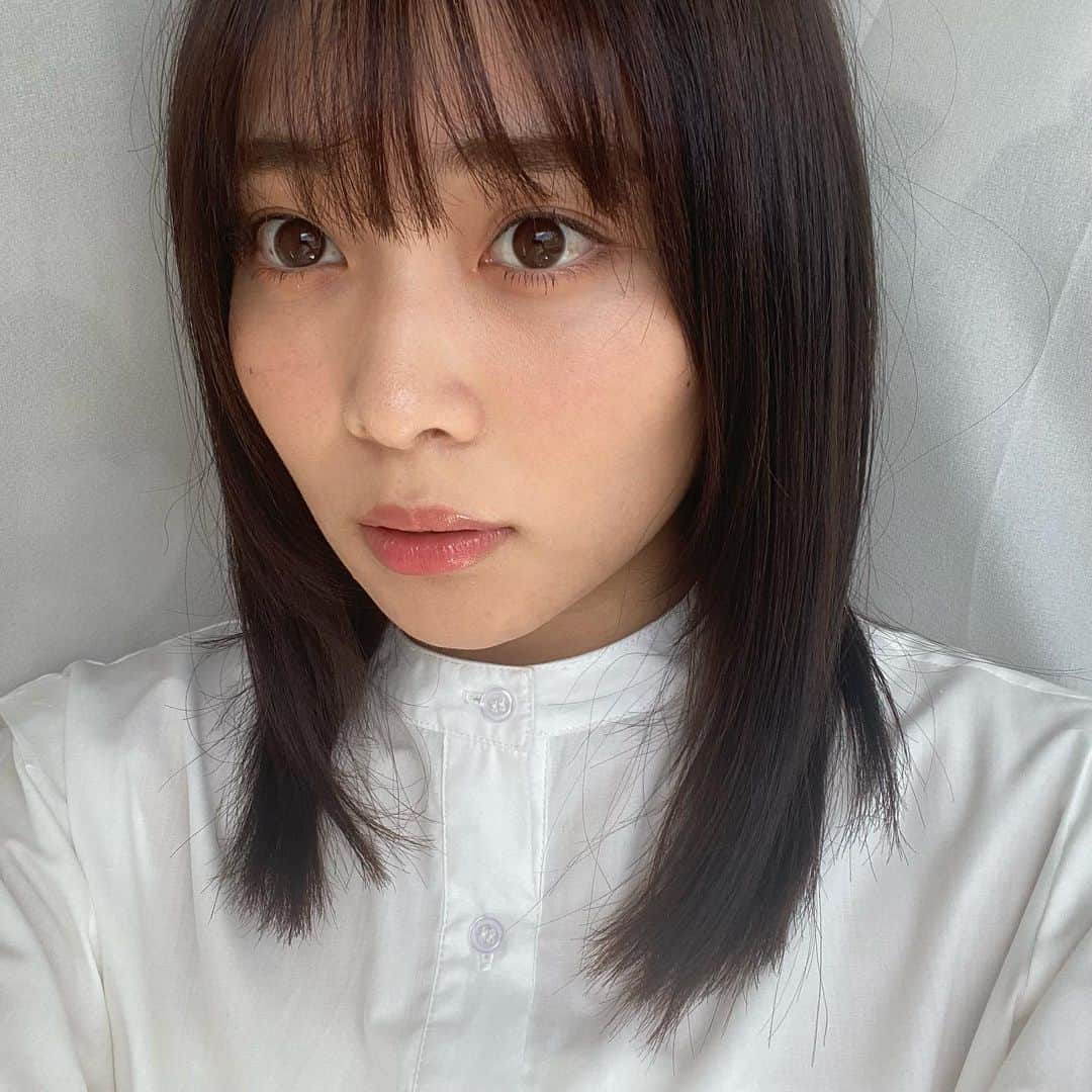 のインスタグラム：「みんなの女の子の好きな服の系統教えてください😍」