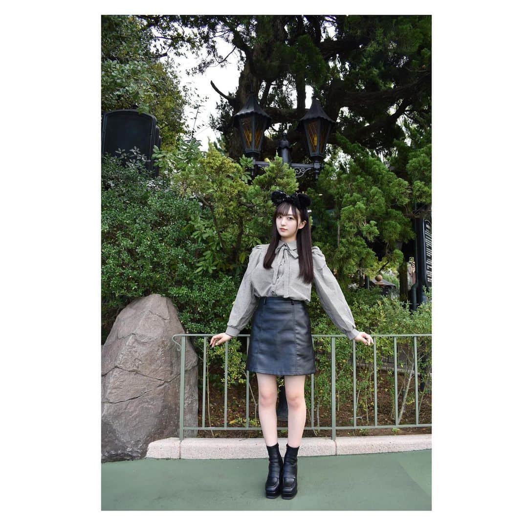日比野芽奈のインスタグラム