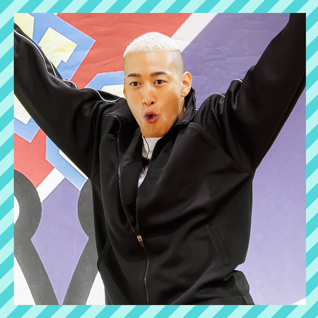 GENERATIONS高校TVのインスタグラム：「スポーツテスト第一回目、どうだった？ 見たよって人【🏫】でコメントしてね〜！✏︎  今回はだれが1位になるかな？ みんなの順位予想も教えてね❤️  ストーリーではあのシーンのオフショットも 公開中だよ〜🤣💭  ---------------------------------- #gene高 #ジェネ高 #generations高校tv #gene #generations #ジェネ #ジェネレーションズ #generationsfromexiletribe #ldh #白濱亜嵐 #片寄涼太 #数原龍友 #小森隼 #佐野玲於 #関口メンディー #中務裕太」