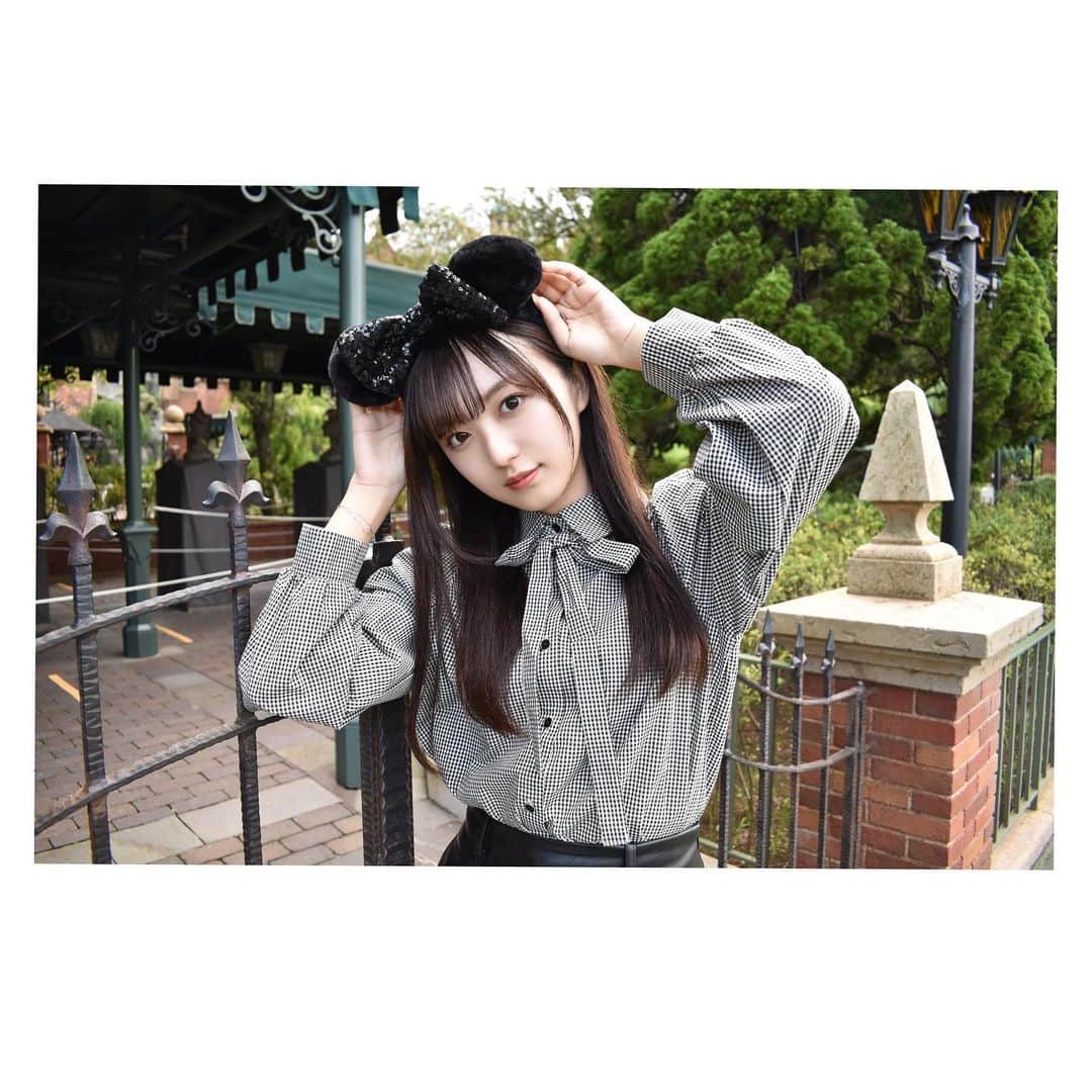 日比野芽奈のインスタグラム