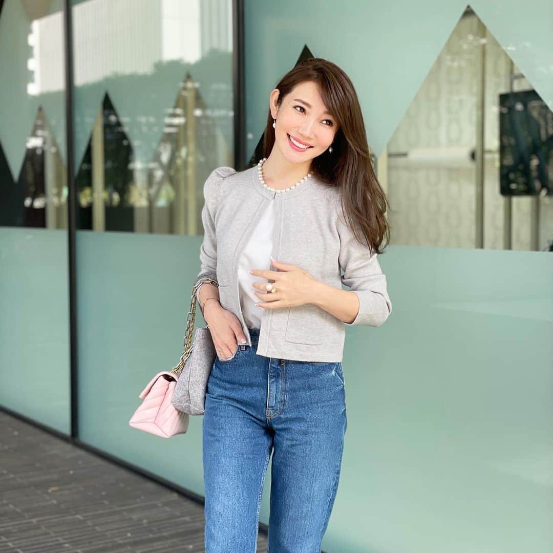 吉田美紀のインスタグラム
