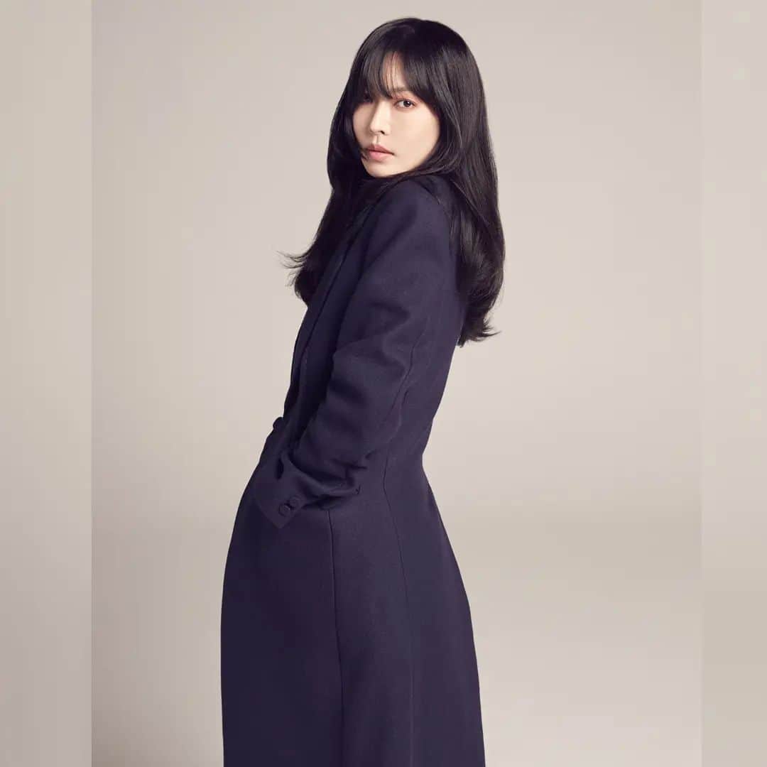キム・ソヨンさんのインスタグラム写真 - (キム・ソヨンInstagram)「#쎄씨차이나 🤎」10月10日 11時32分 - sysysy1102
