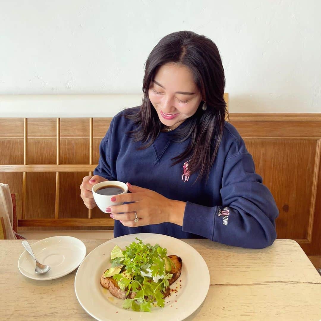 小川ひとみのインスタグラム
